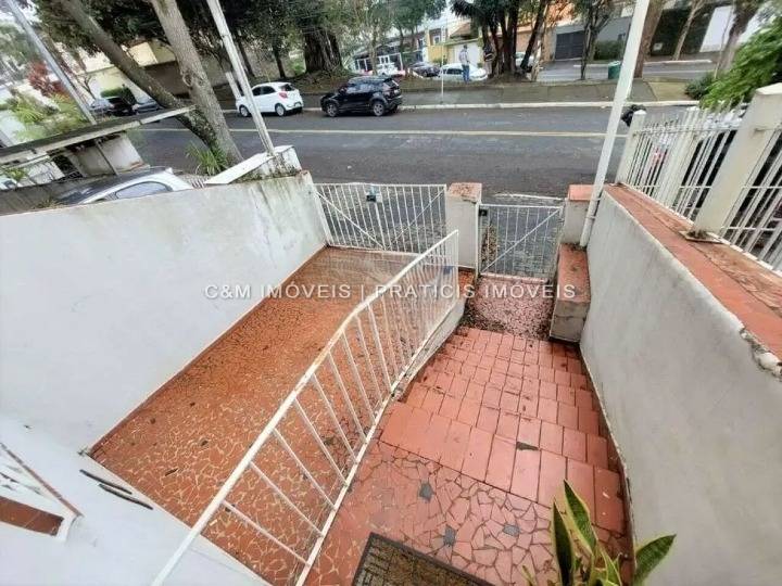 Sobrado à venda na Rua José do PatrocínioAclimação - sobrado-aclimacao-sao-paulo-sp-142456-17.jpeg