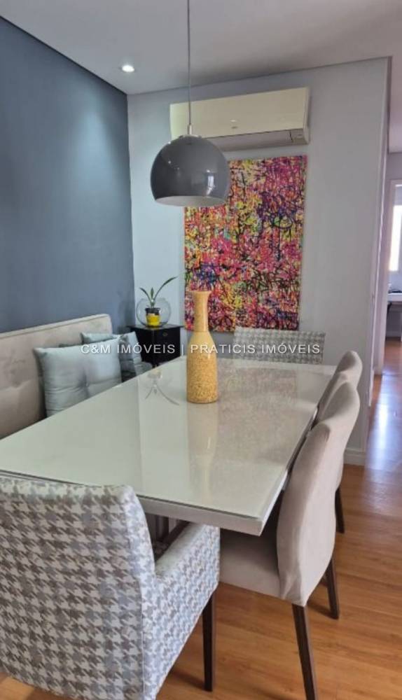 Apartamento venda Vila Nair - Referência CM15983-239