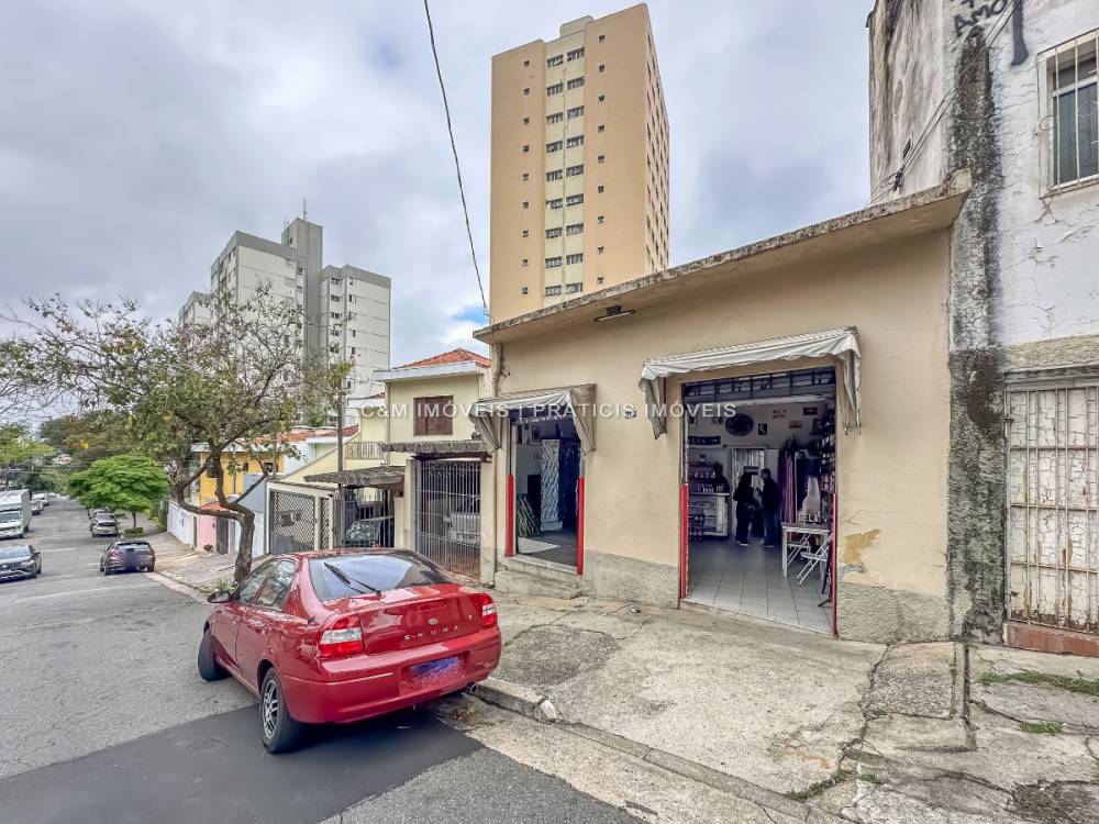 Casa à venda na Rua CaramuruSaúde - casa-saude-sao-paulo-sp-163529-5.jpeg
