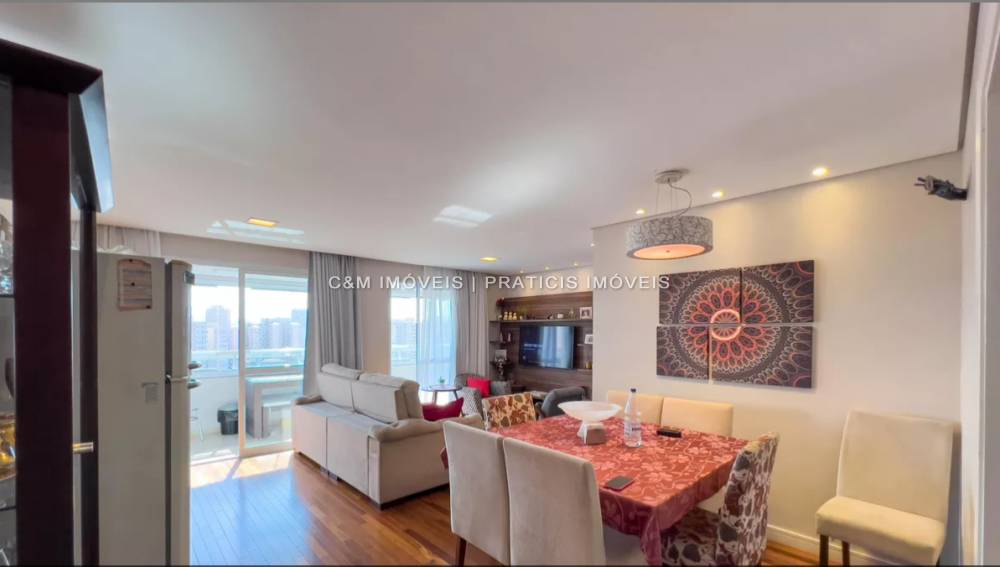 Apartamento venda Cambuci - Referência CM15993-141