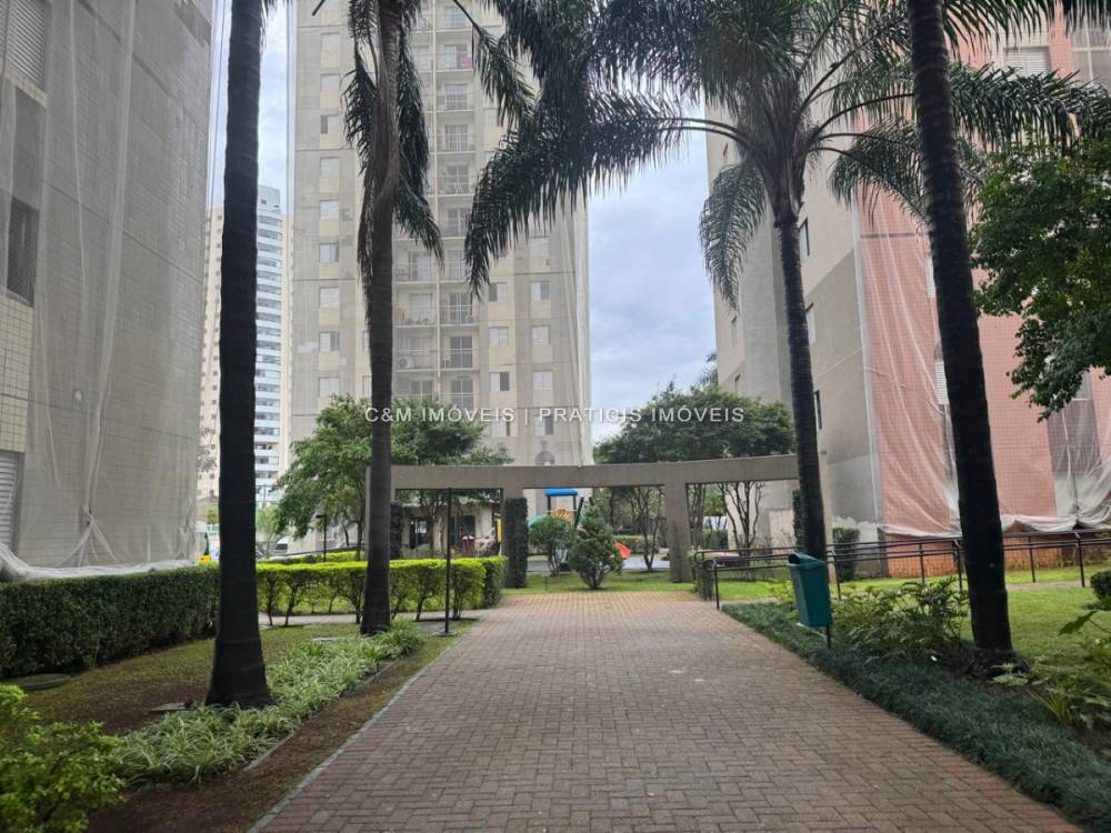 Apartamento venda Cambuci - Referência CM15998-141