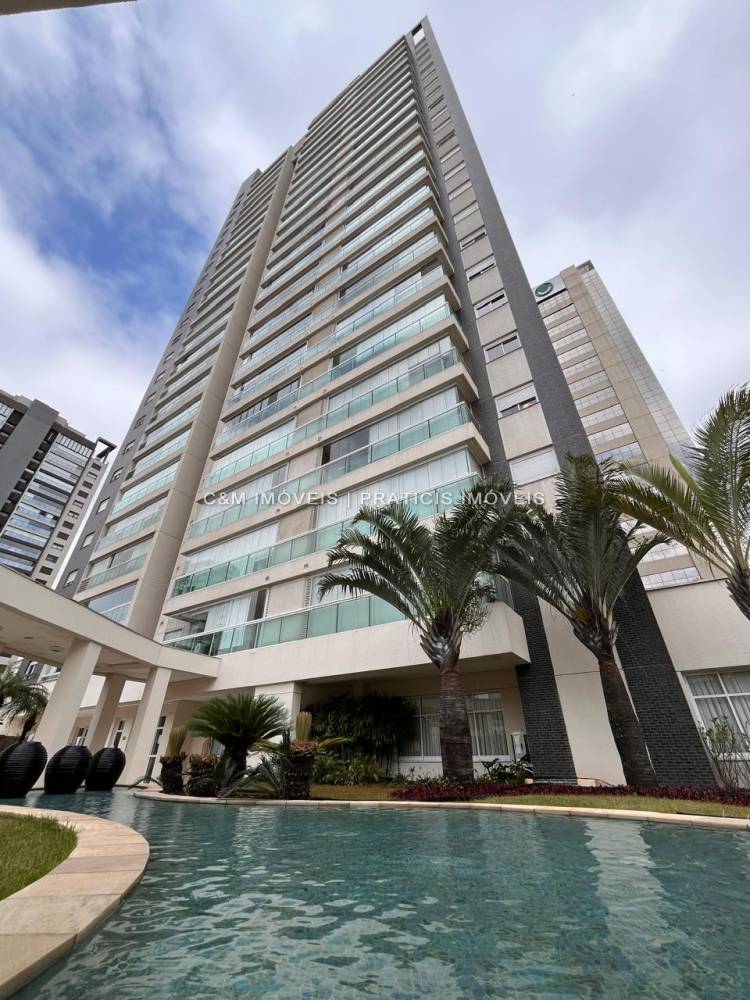 Apartamento venda Aclimação - Referência CM16007-239