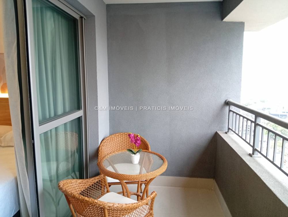 Studio venda Vila Mariana - Referência CM16009-160