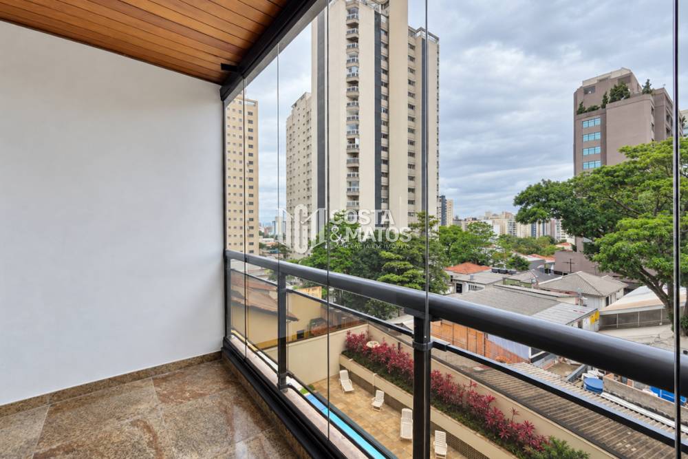 Apartamento Código 