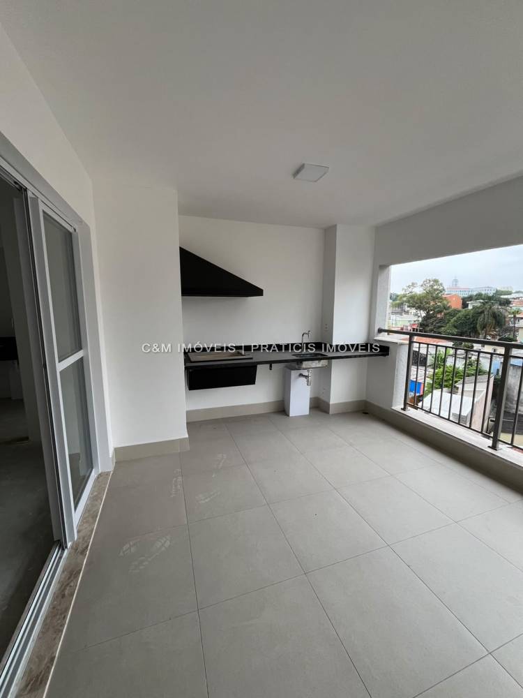 Apartamento venda Vila Firmiano Pinto - Referência CM16019-231