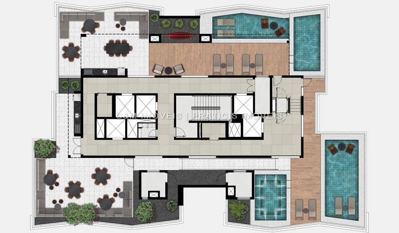 Apartamento à venda na Avenida Armando FerrentiniParaíso - 999-apartamento-paraiso-sao-paulo-sp-155037-1.jpeg