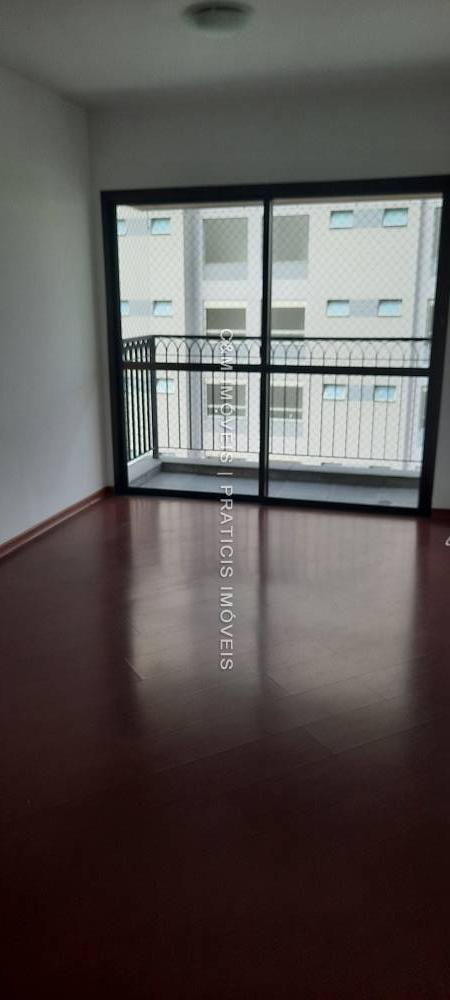 Apartamento aluguel Vila Mariana - Referência CM16021-221