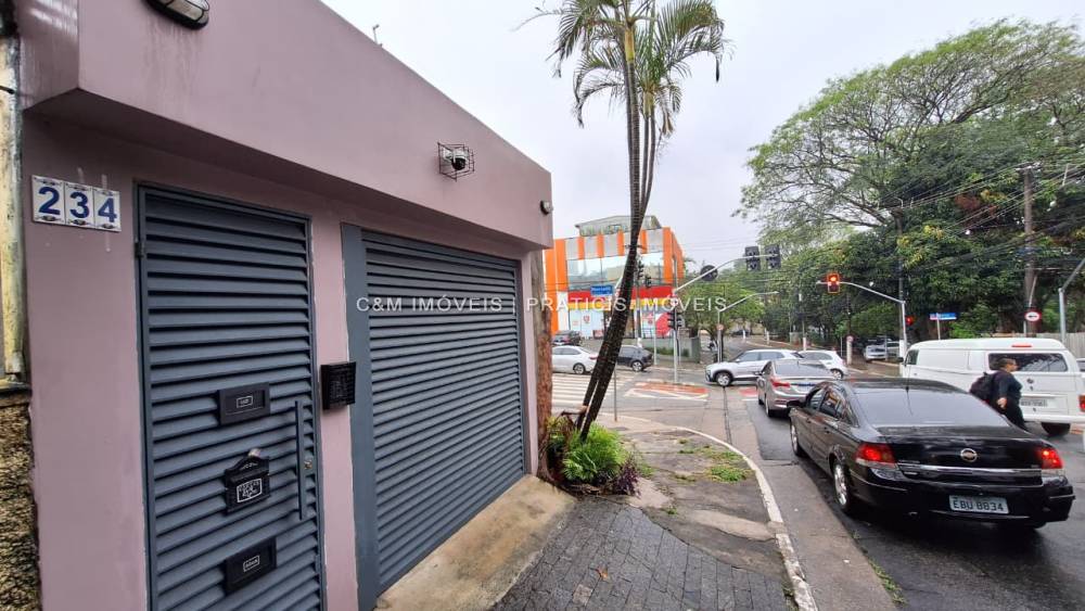 Casa Código 