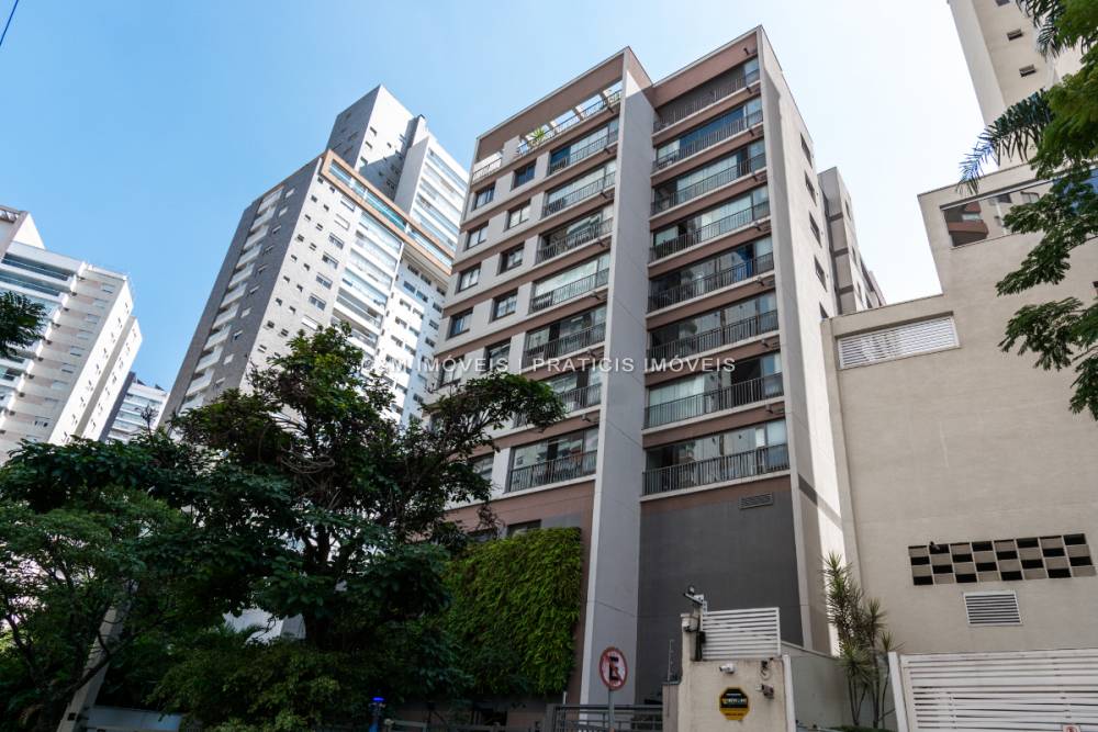 Apartamento venda Chácara Inglesa - Referência CM16029-193