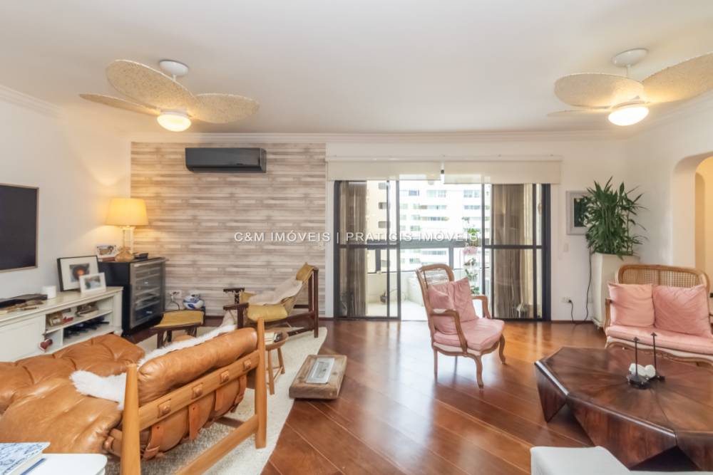 Apartamento Código 