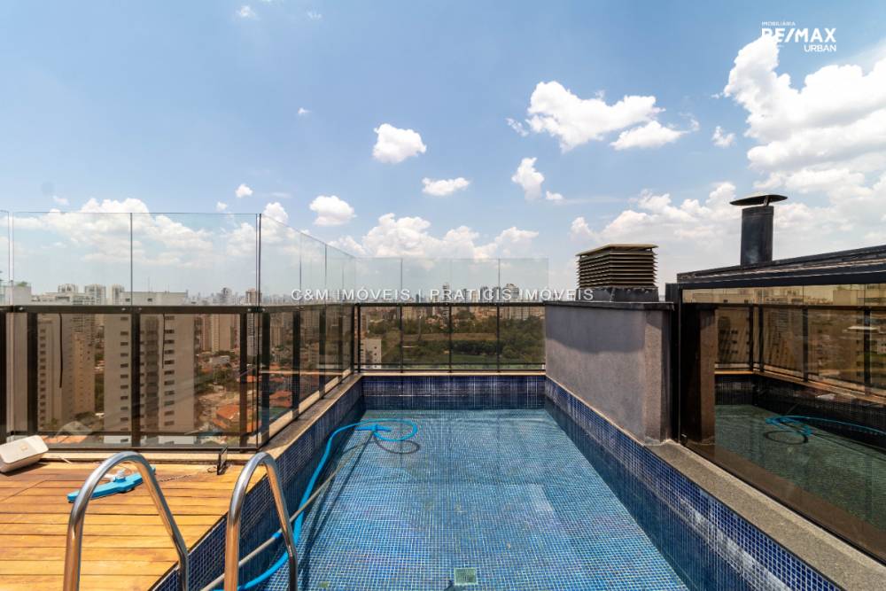 Apartamento venda Aclimação - Referência CM16032-193