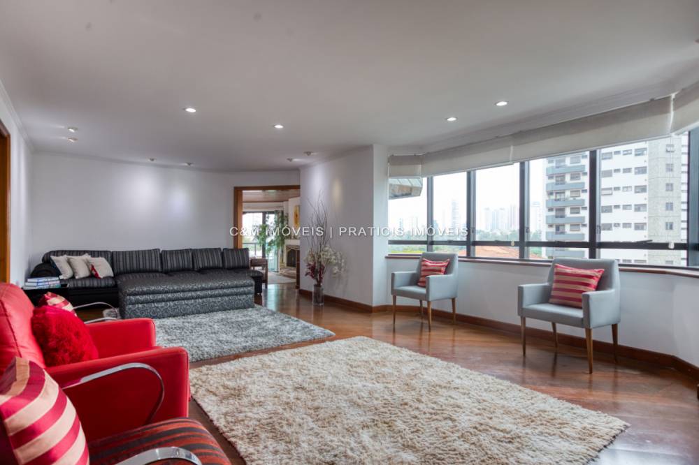 Apartamento à venda na Rua SafiraAclimação - apartamento-aclimacao-sao-paulo-sp-133013-4.jpeg