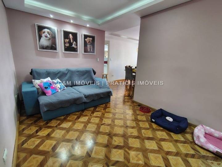 Apartamento venda Chácara Inglesa - Referência CM16039-160