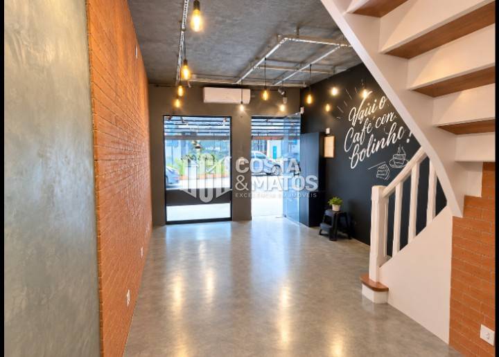 Salão aluguel Vila Mariana - Referência CM16039-240