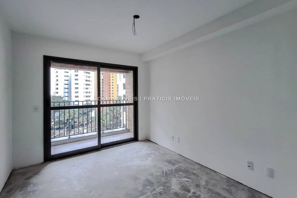 Studio venda Chácara Klabin - Referência CM16039-143
