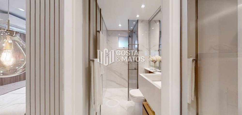 Apartamento venda Vila Deodoro - Referência CM16044-193