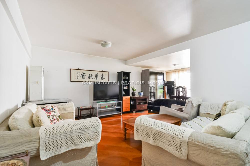 Apartamento venda Aclimação - Referência CM16049-141