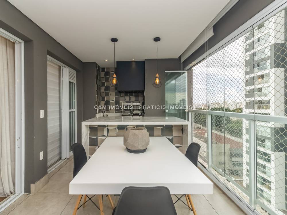 Apartamento venda Ipiranga - Referência CM16057-193