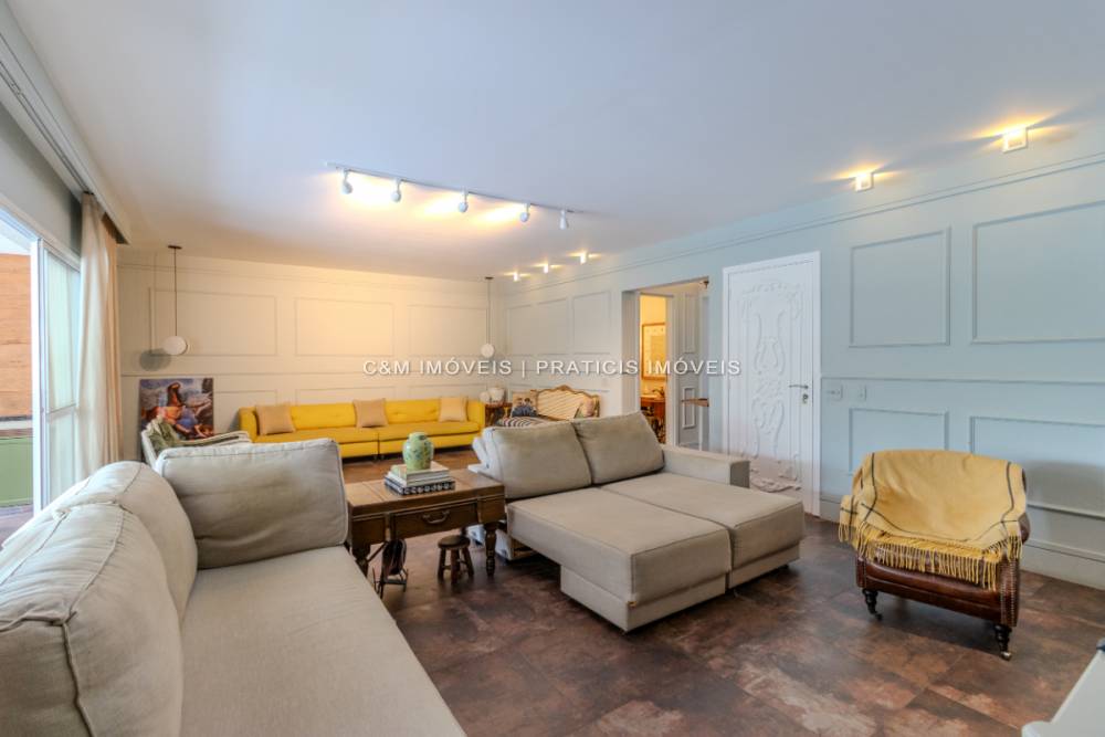 Apartamento à venda na Rua Xavier de AlmeidaIpiranga - apartamento-ipiranga-sao-paulo-sp-105306-3.jpeg