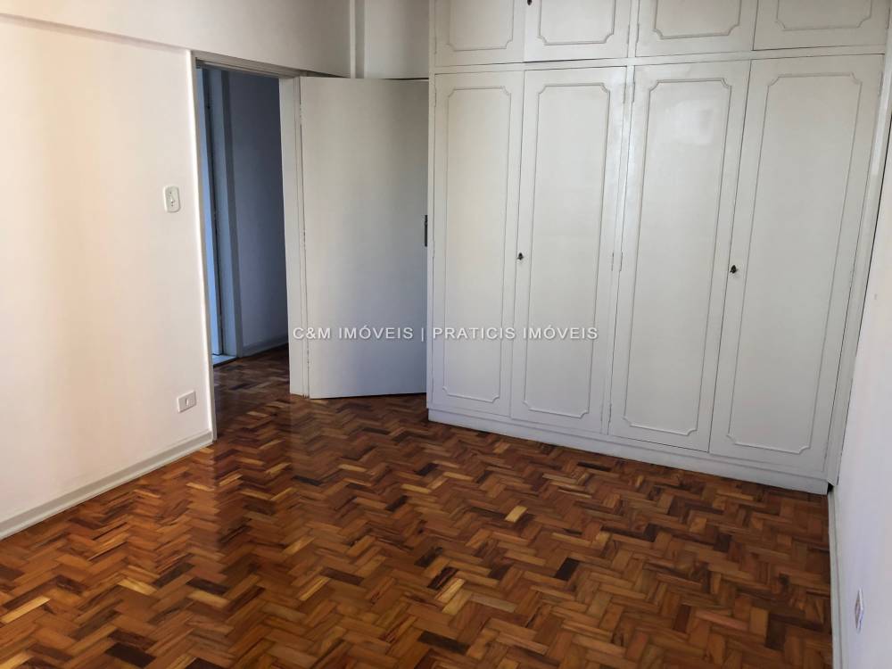 Apartamento aluguel Cerqueira César - Referência CM16058-238