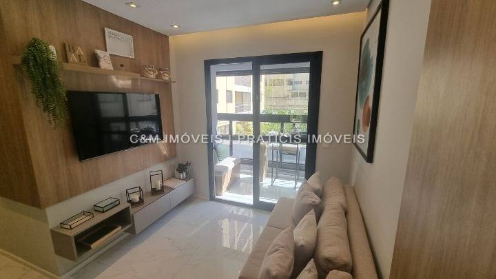 Apartamento venda Aclimação - Referência CM16060-160
