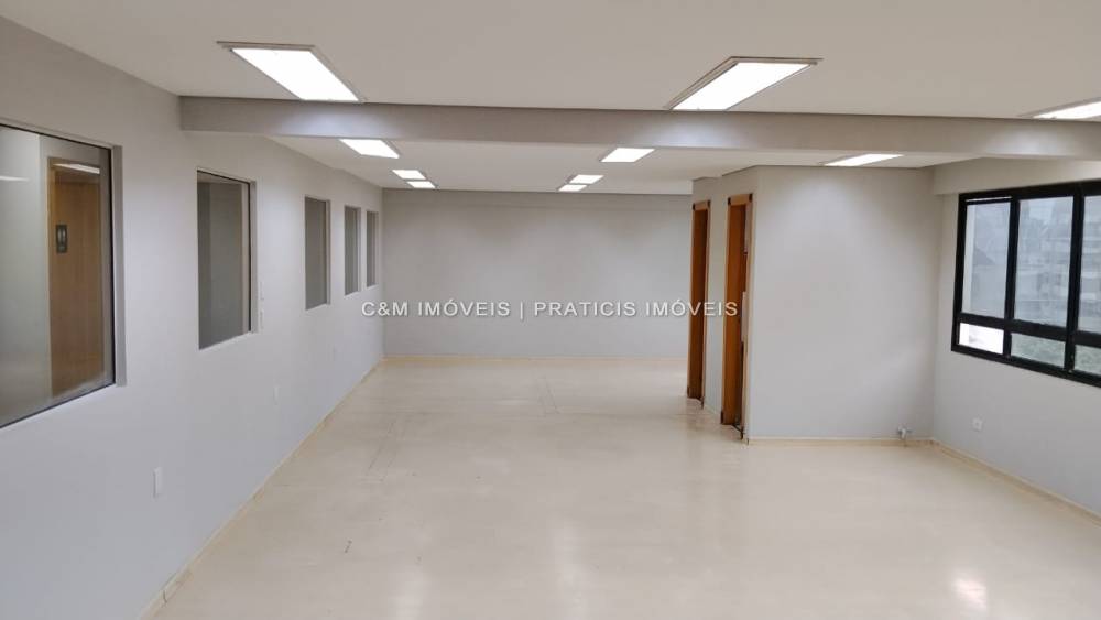 Conjunto Comercial venda Vila Mariana - Referência CM16060-235D