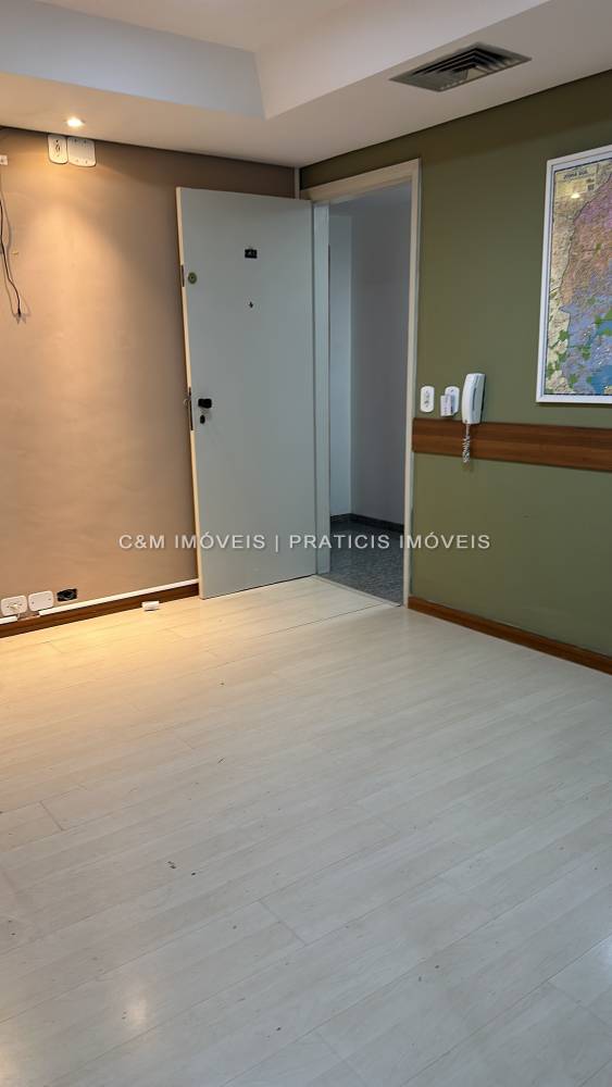 Sala Comercial aluguel Liberdade - Referência CM16065-238