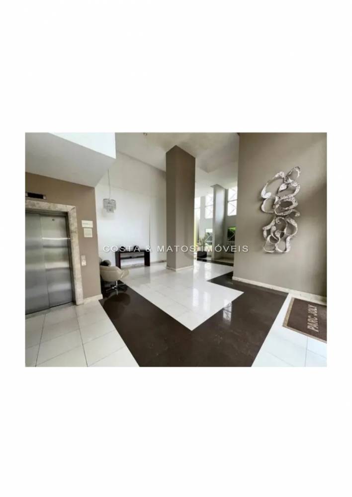 Apartamento venda Vila Clementino - Referência CM16065-141