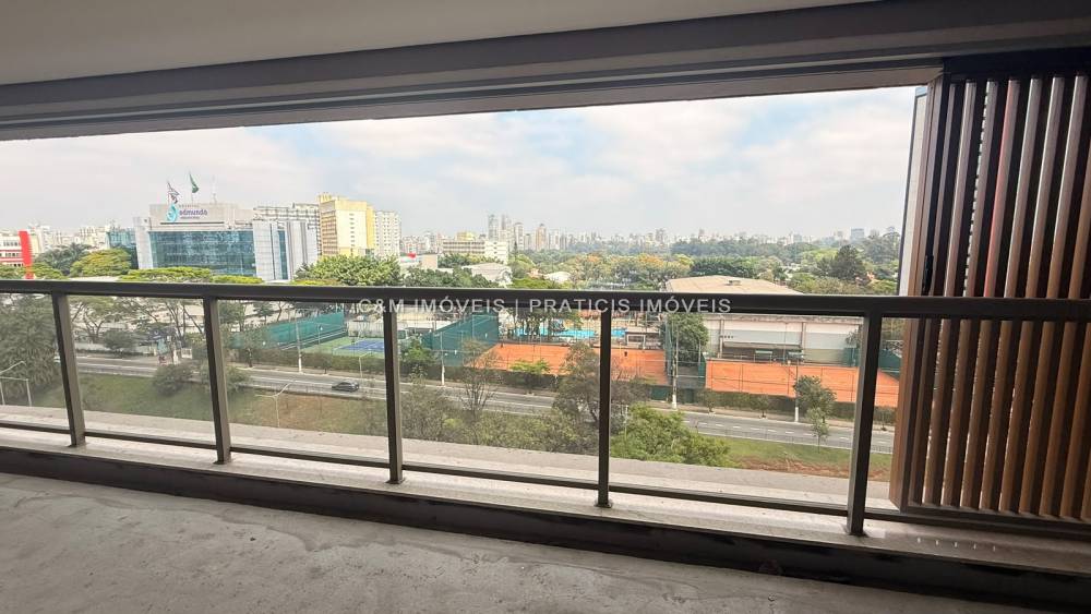 Apartamento venda Vila Clementino - Referência CM16075-141