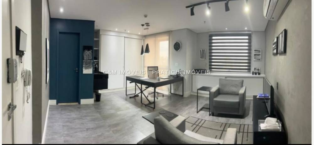 Sala Comercial venda Ipiranga - Referência CM16076-173
