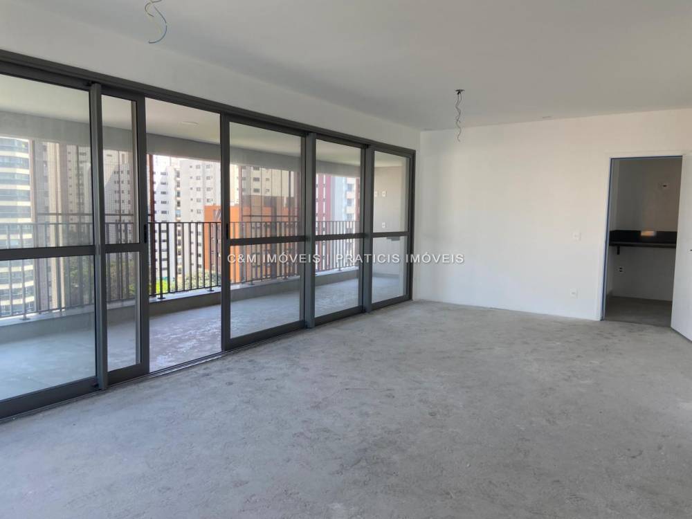 Apartamento venda Chácara Klabin - Referência CM16084-143