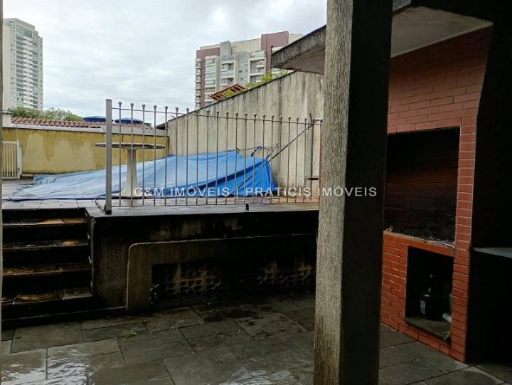 Sobrado Código 