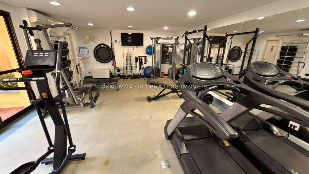 Apartamento venda Aclimação - Referência CM16088-199
