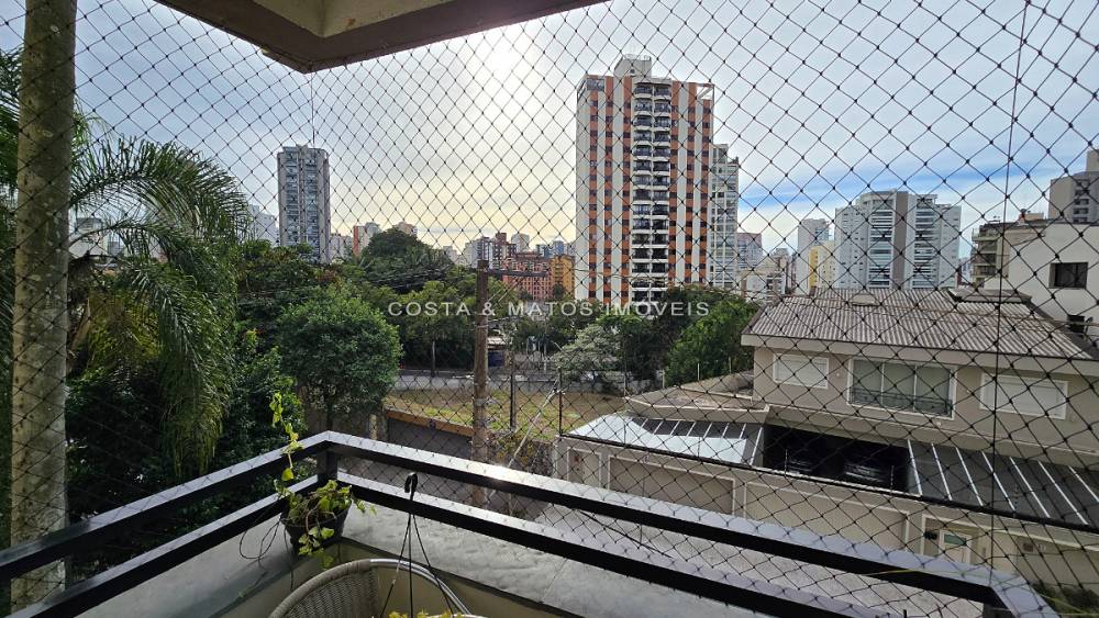 Apartamento venda Vila Mariana - Referência CM16092-141