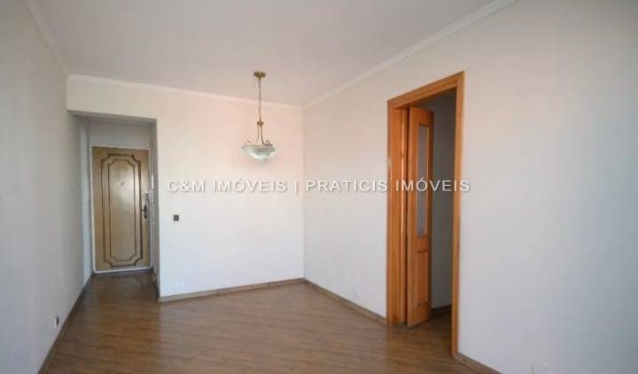 Apartamento venda Vila Firmiano Pinto - Referência CM16093-160