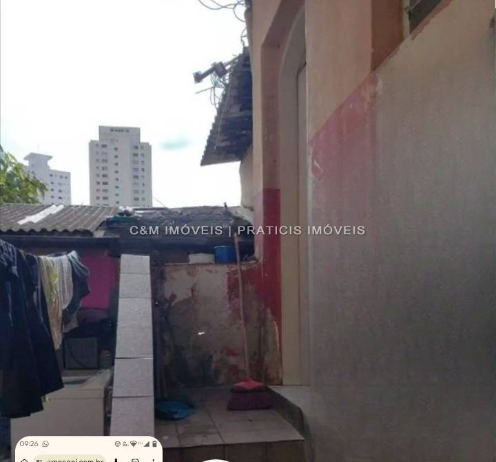 Casa Térrea à venda na Rua Vitório EmanuelCambuci - 999-casa-terrea-cambuci-sao-paulo-sp-131757-6.jpeg