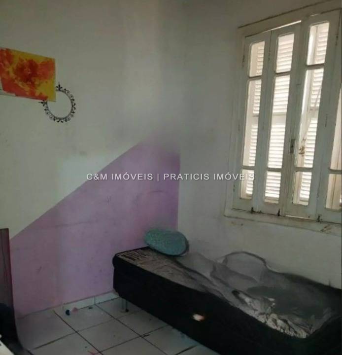 Casa Térrea à venda na Rua Vitório EmanuelCambuci - casa-terrea-cambuci-sao-paulo-sp-131513-0.jpeg