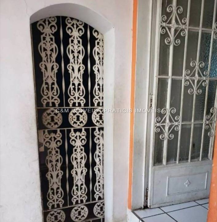Casa Térrea à venda na Rua Vitório EmanuelCambuci - casa-terrea-cambuci-sao-paulo-sp-131513-4.jpeg