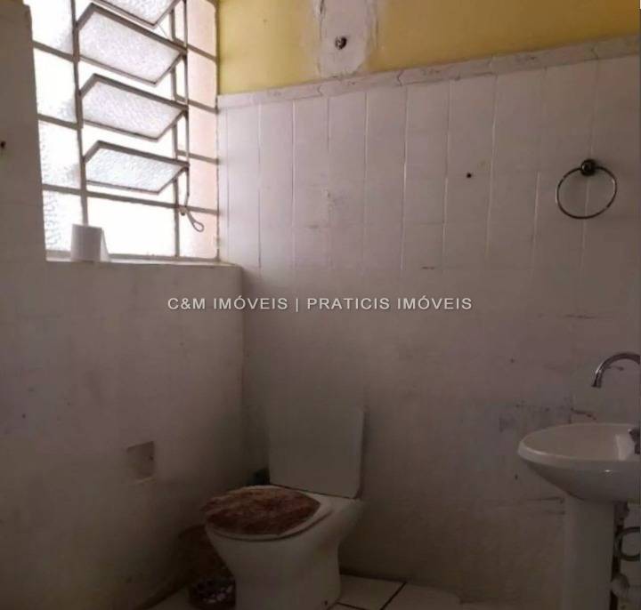 Casa Térrea à venda na Rua Vitório EmanuelCambuci - casa-terrea-cambuci-sao-paulo-sp-131513-5.jpeg