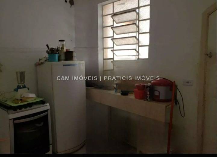 Casa Térrea à venda na Rua Vitório EmanuelCambuci - casa-terrea-cambuci-sao-paulo-sp-131514-9.jpeg