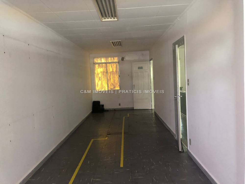 Casa Comercial para alugar na Rua LoefgrenVila Clementino - casa-vila-clementino-sao-paulo-sp-111148-1.jpeg