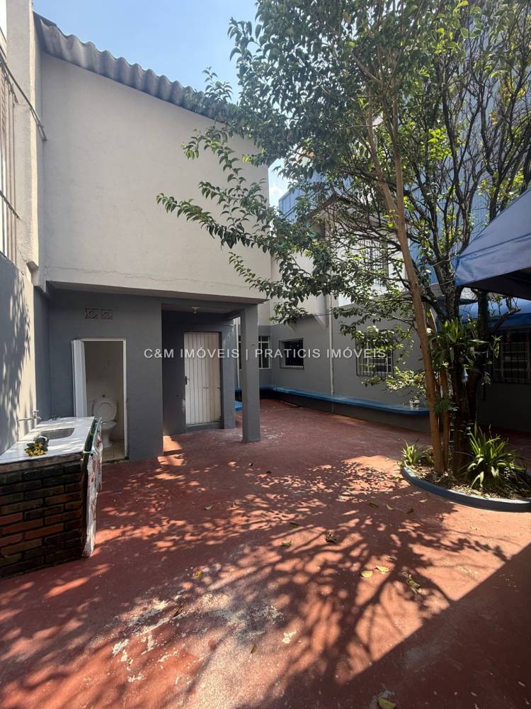 Casa Comercial para alugar na Rua LoefgrenVila Clementino - casa-vila-clementino-sao-paulo-sp-111151-23.jpeg