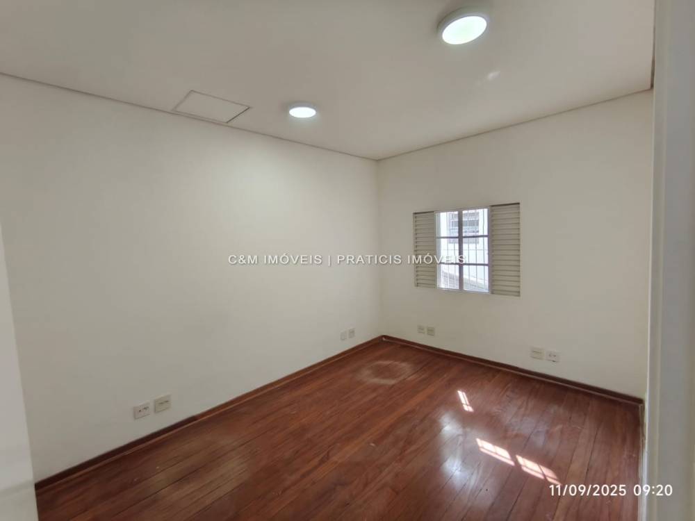 Casa Comercial para alugar na Rua Napoleão de BarrosVila Clementino - casa-vila-clementino-sao-paulo-sp-112723-3.jpeg