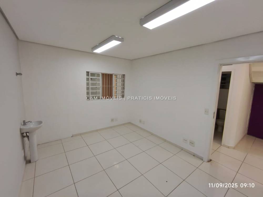 Casa Comercial para alugar na Rua Napoleão de BarrosVila Clementino - casa-vila-clementino-sao-paulo-sp-112724-5.jpeg