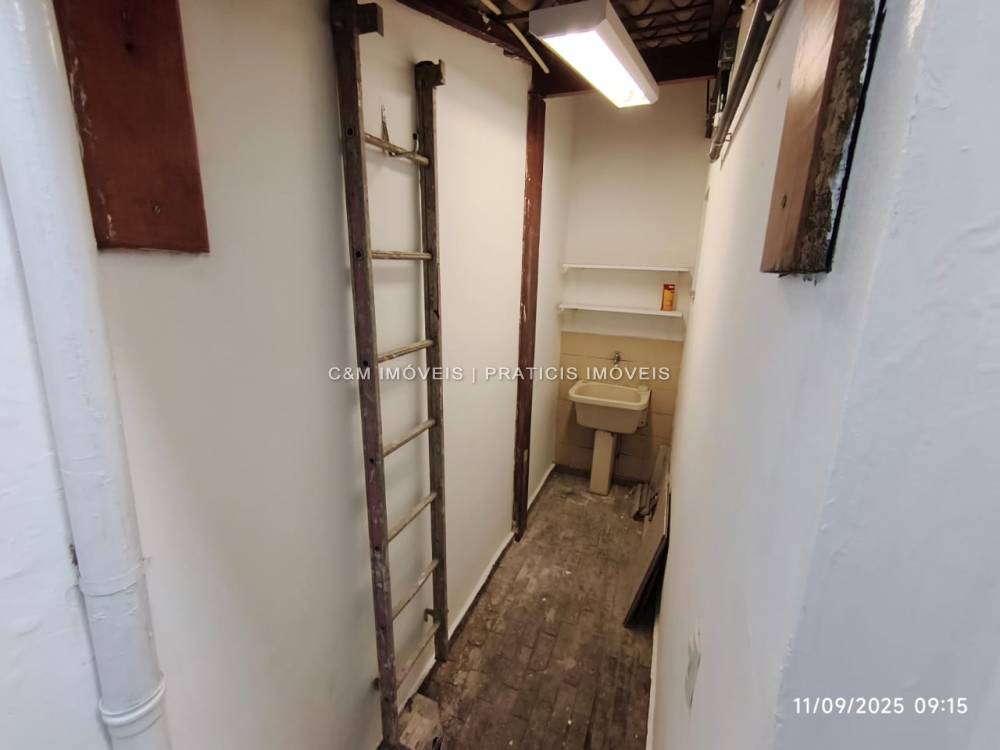 Casa Comercial para alugar na Rua Napoleão de BarrosVila Clementino - casa-vila-clementino-sao-paulo-sp-112724-6.jpeg