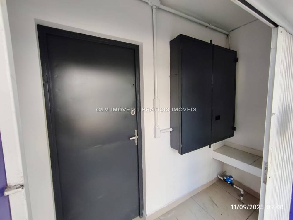Casa Comercial para alugar na Rua Napoleão de BarrosVila Clementino - casa-vila-clementino-sao-paulo-sp-112724-7.jpeg
