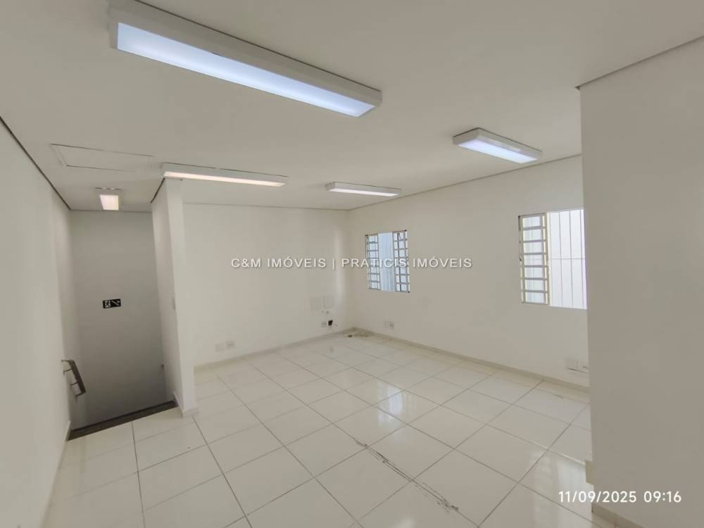 Casa Comercial aluguel Vila Clementino - Referência CM16099-237