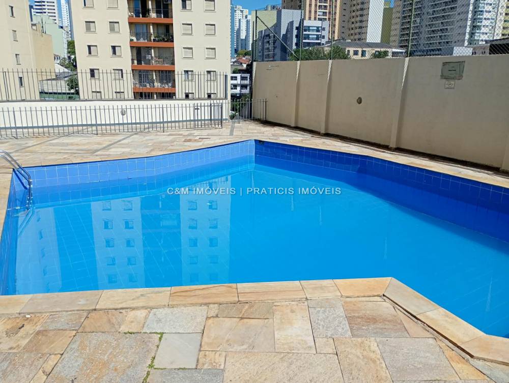 Apartamento venda Aclimação - Referência CM16100-199