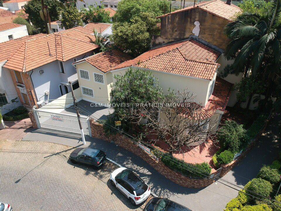 Casa Código 