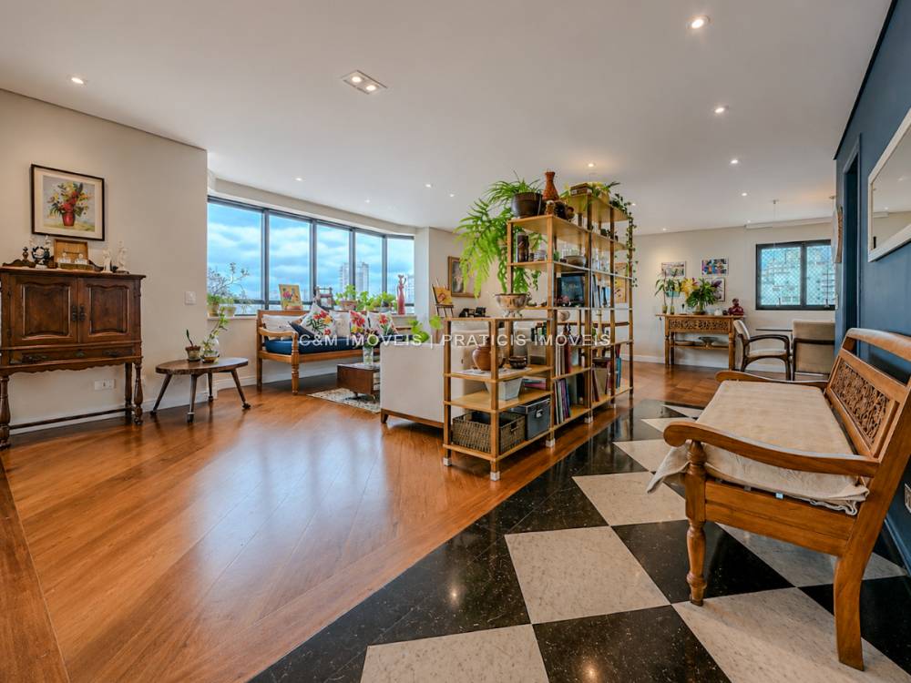Apartamento à venda na Rua SafiraAclimação - apartamento-aclimacao-sao-paulo-sp-131603-2.jpeg
